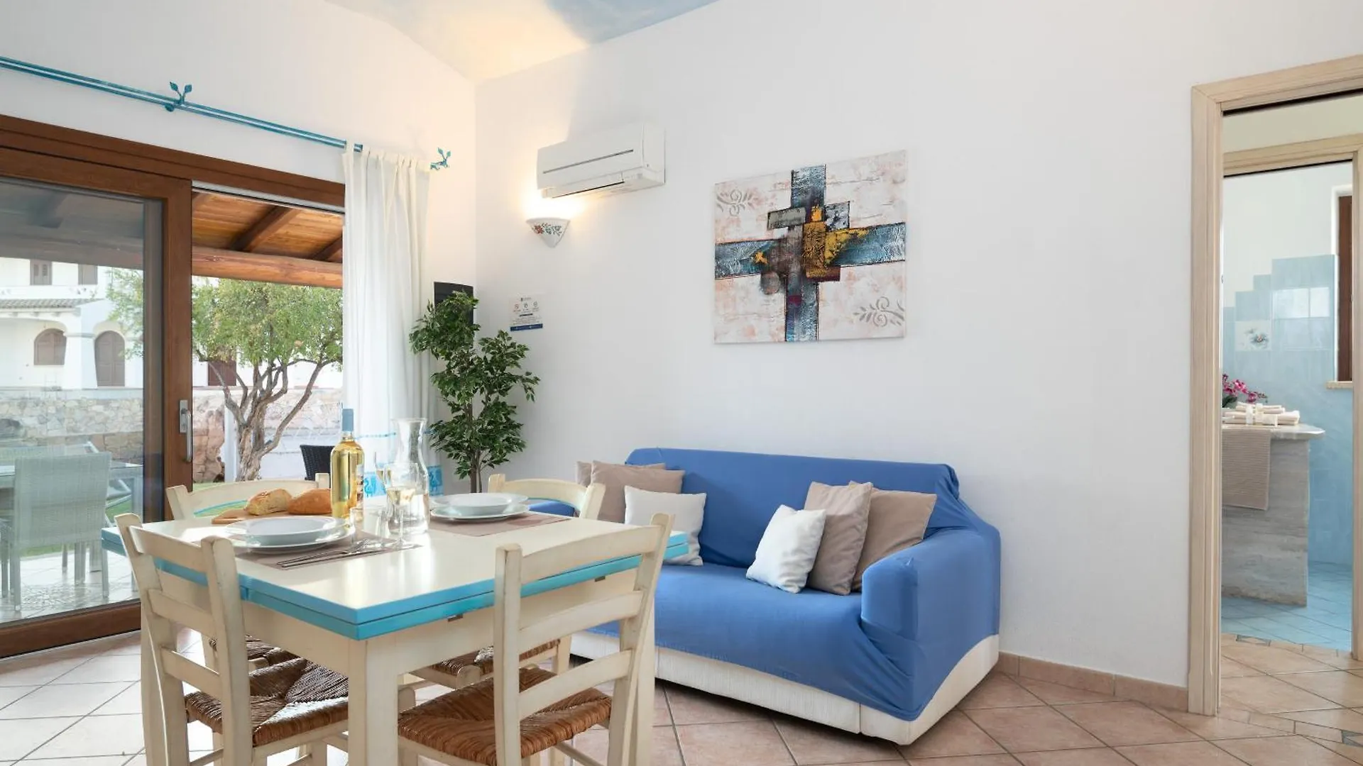 Residence Solaria Budoni