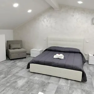 Litteri One Apartament Katania